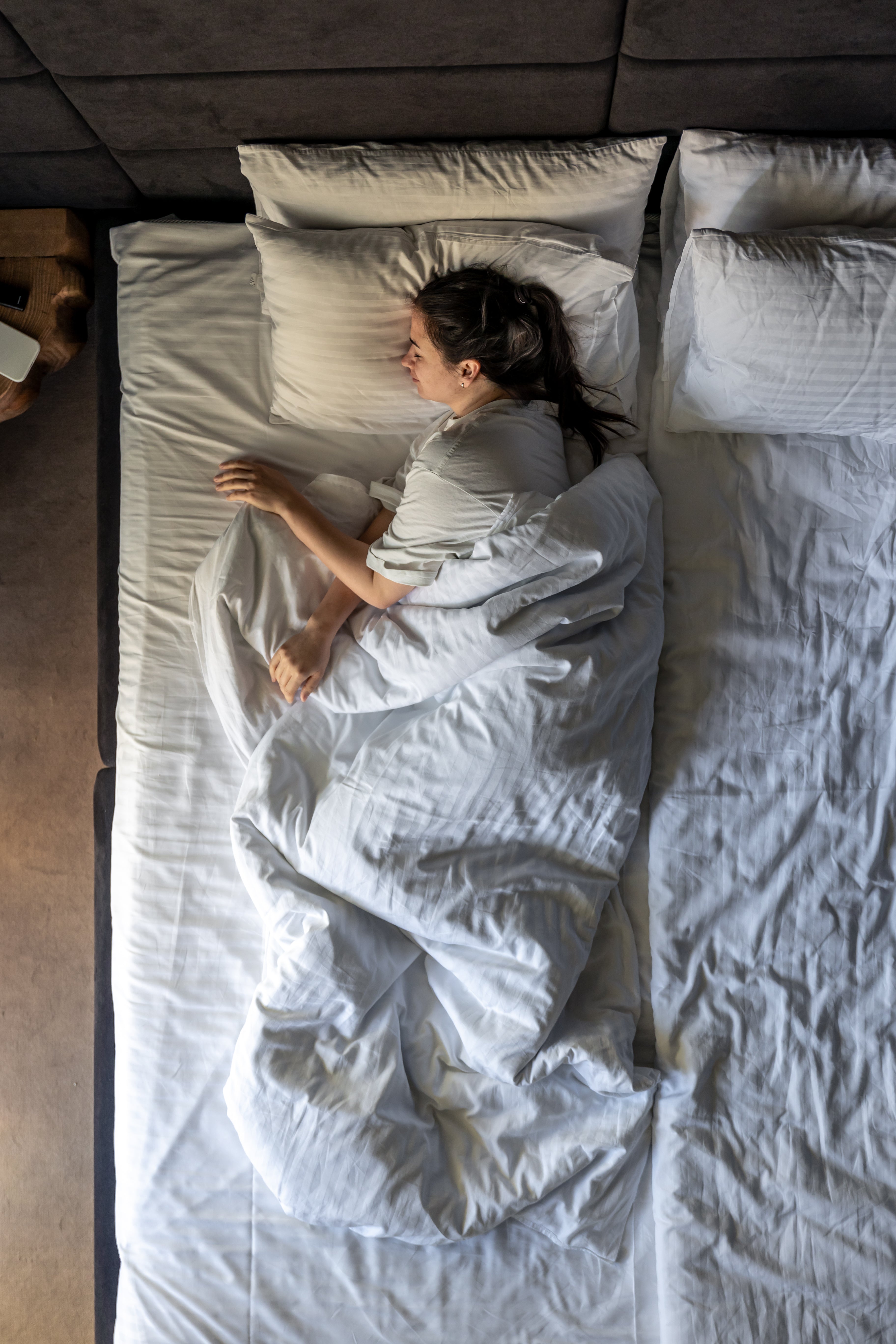 Menopause & Perimenopause: Seks svampe der støtter ro, energi og hud