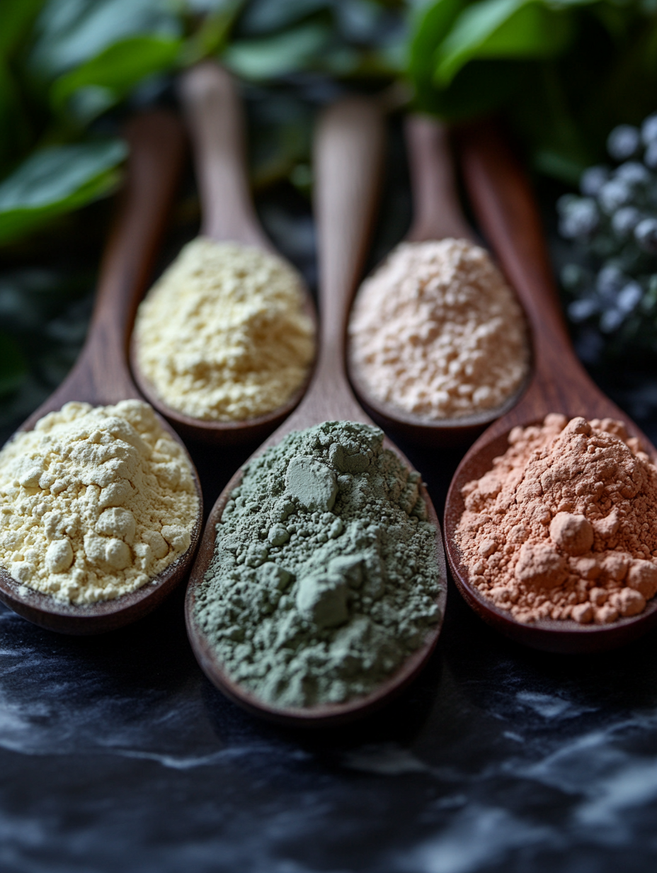 Din skønhed, din vej