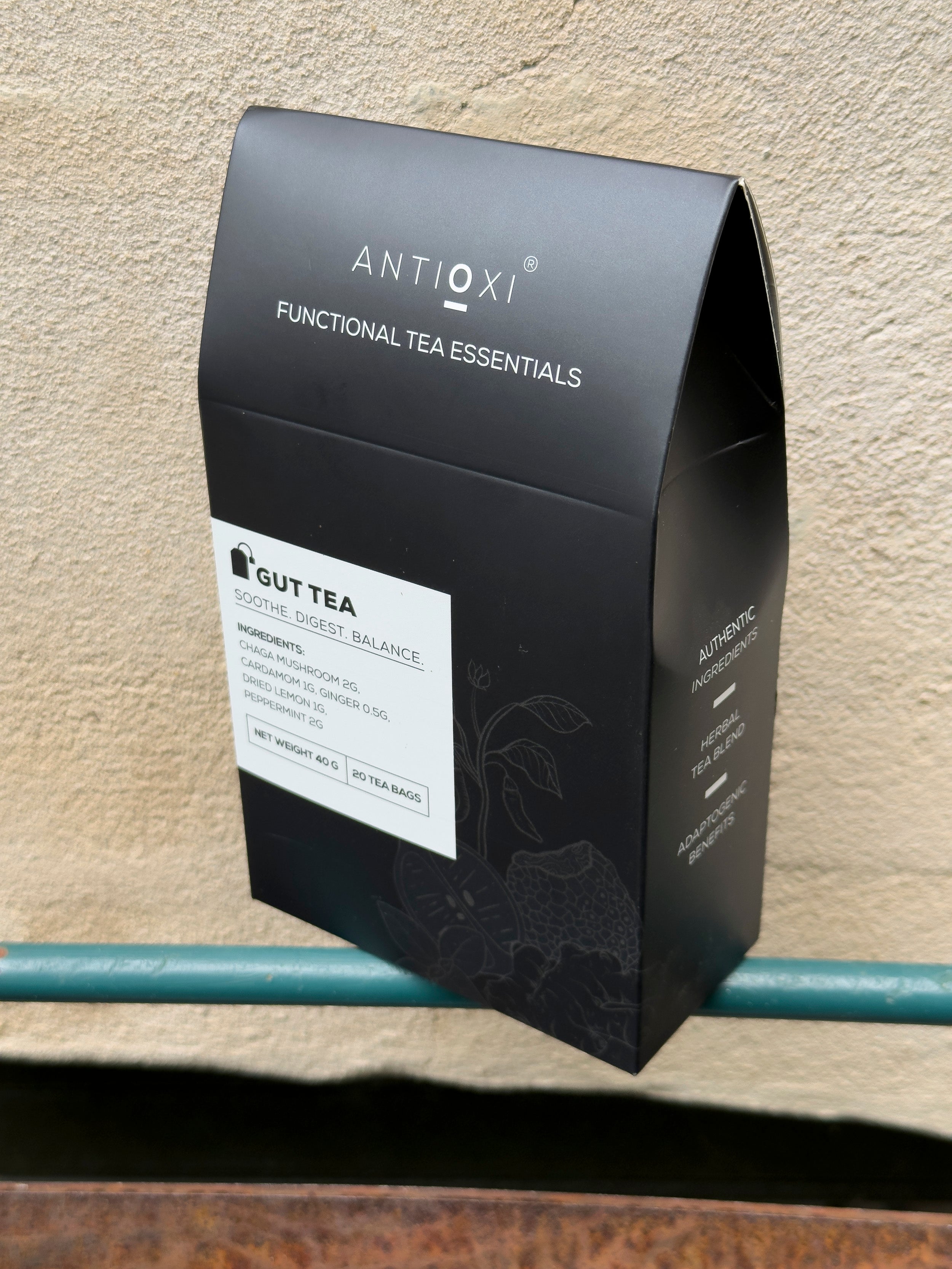 Antioxi Gut Tea
