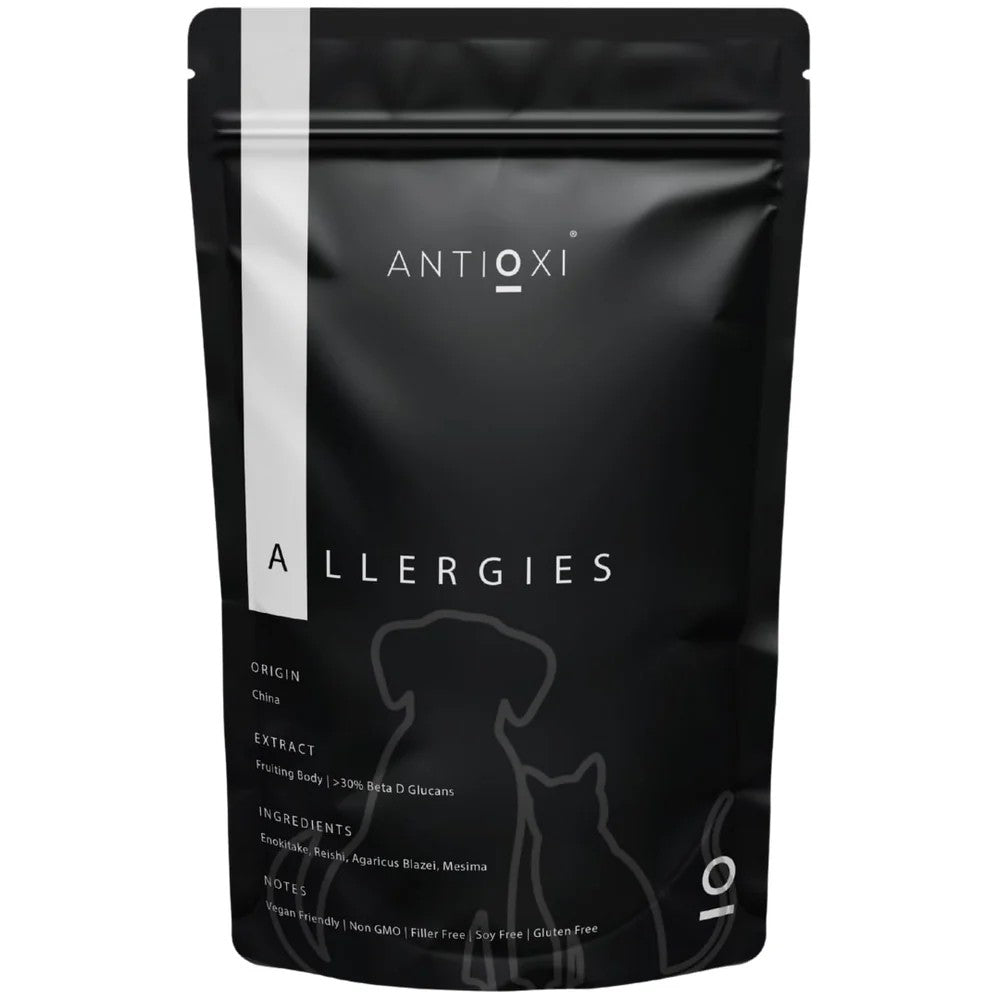 Pets Allergies Blend 100 gr