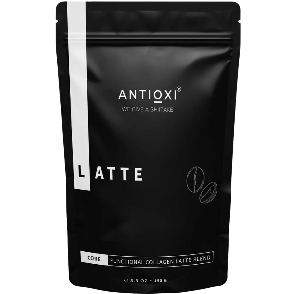 Core Collagen Latte 75g