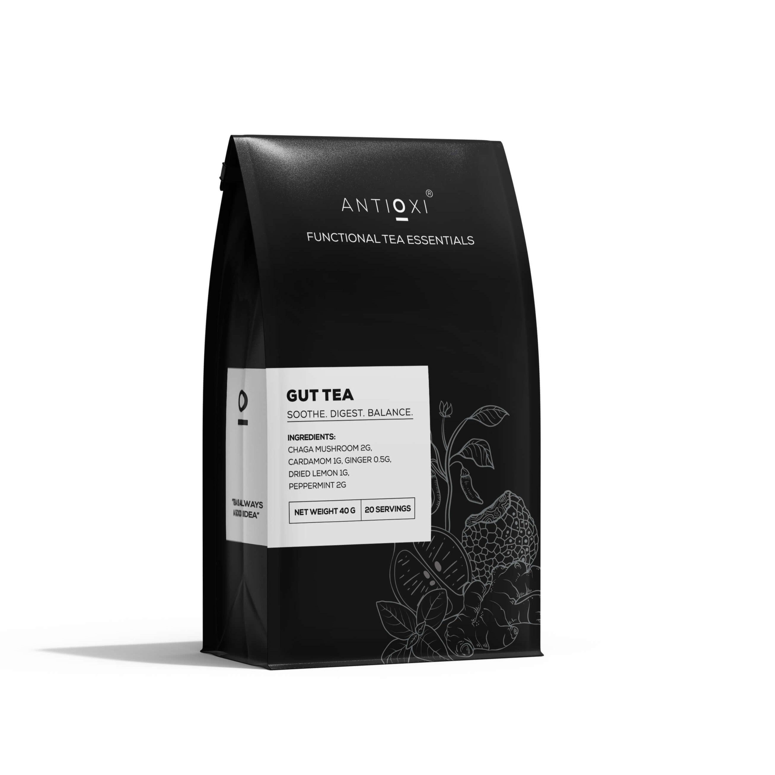 Antioxi Gut Tea
