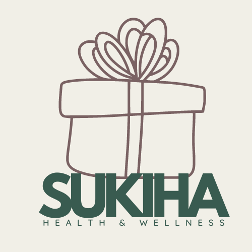 SUKIHA gavekort