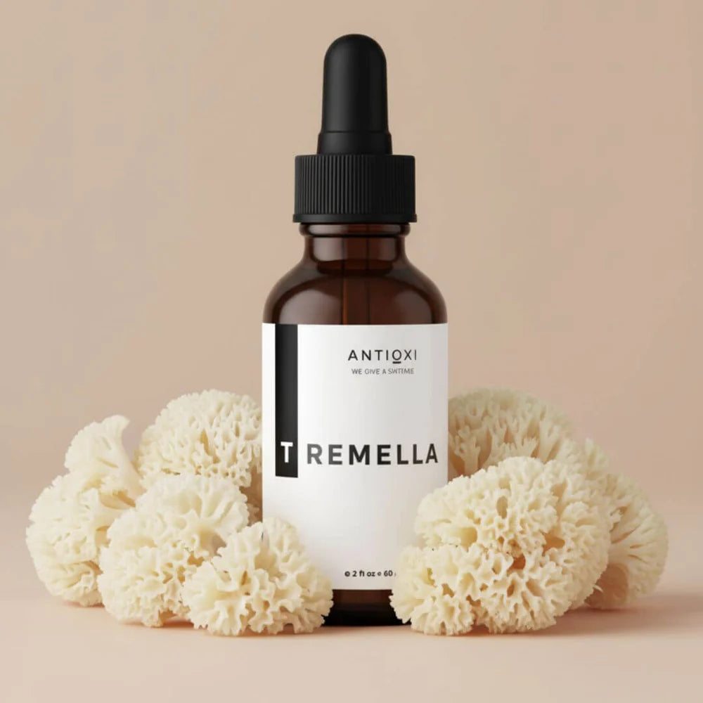 Tremella Tinktur – 60 ml