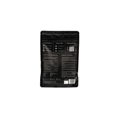 8 Mushrooms Blend - Premium Svampetilskud 90 Kapsler