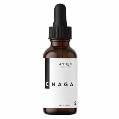 Chaga Tinktur 60 ml