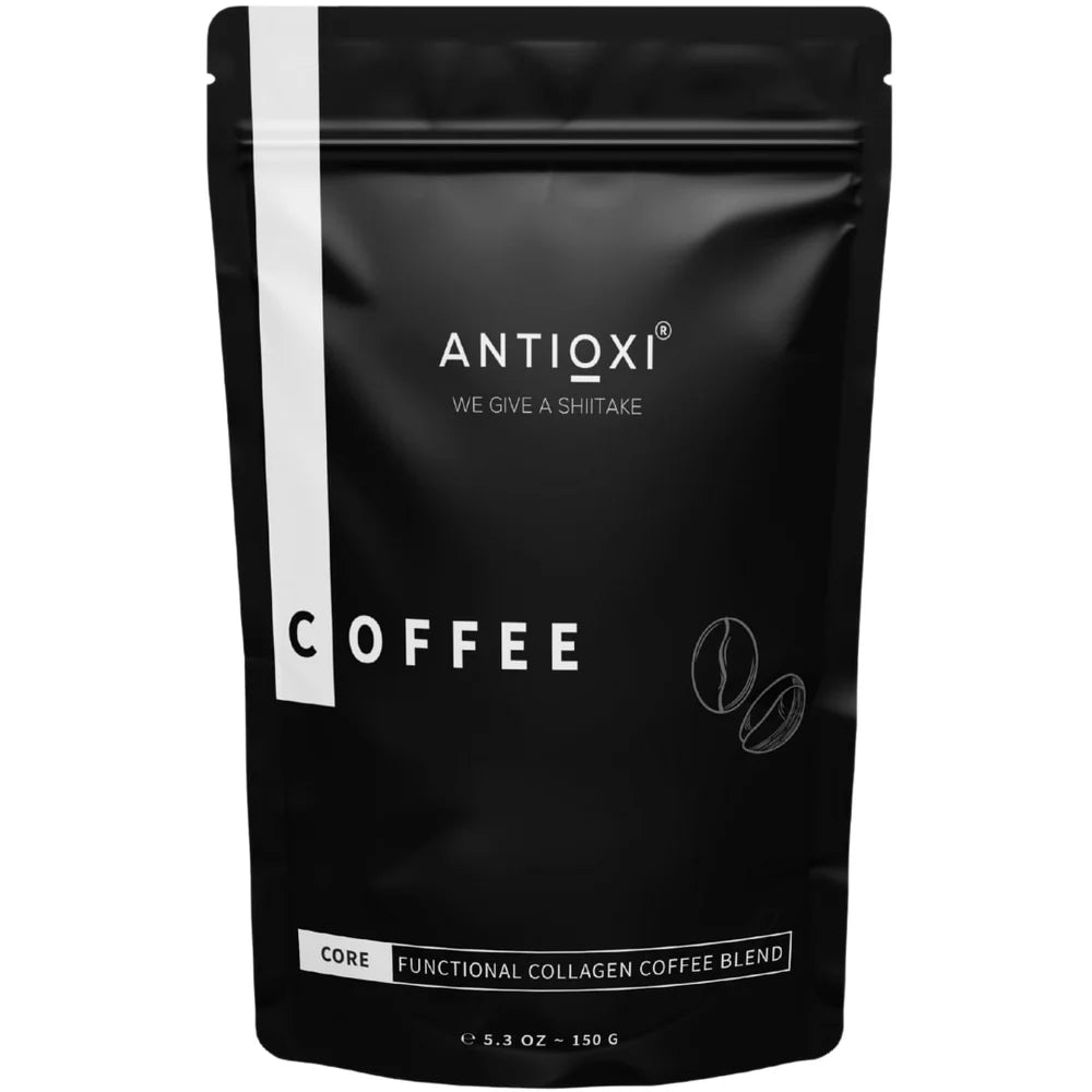 Core Collagen Kaffe 75g