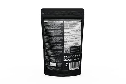 Antioxi Oyster Mushroom Premium Svampetilskud - 90 Kapsler á 500mg