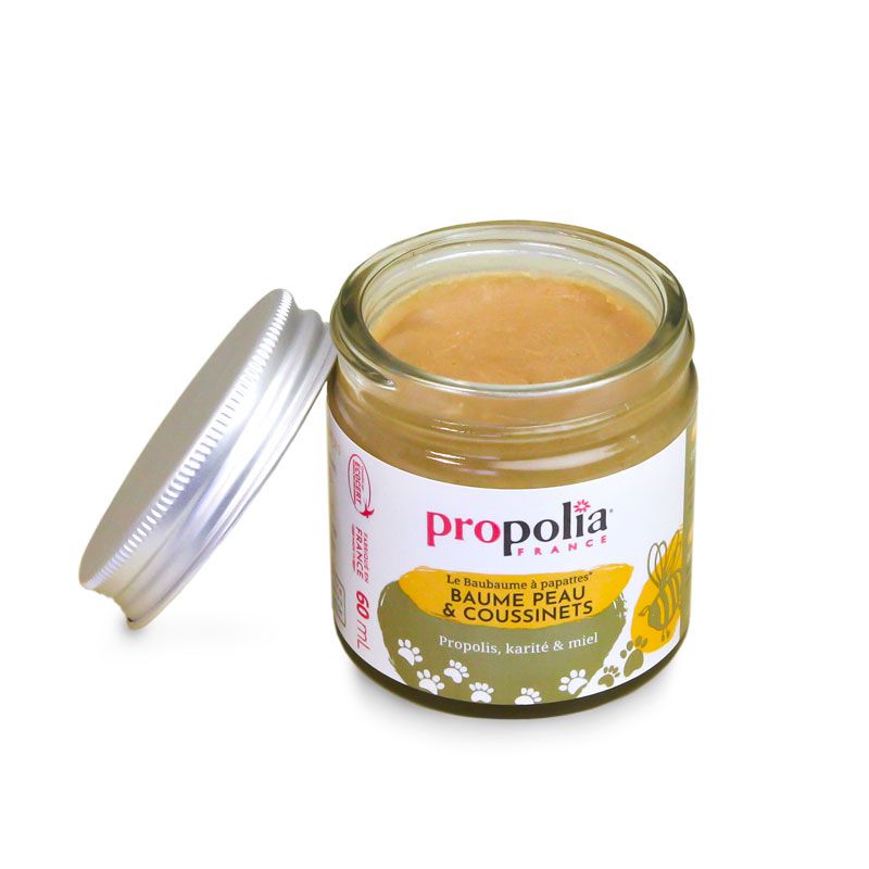 Propolia® - Skin & potepleje til hunde & katte