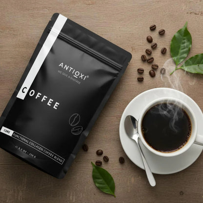 Core Collagen Kaffe 75g
