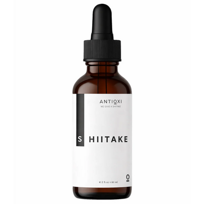 Shiitake Tinktur 60 ml