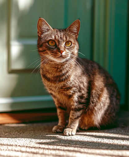 Antioxi® 8 Mushroom Blend til Kæledyr – Premium svampetilskud til hunde og katte