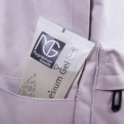 Magnesium Goods Sports & Massagegel - Naturlig Muskelpleje