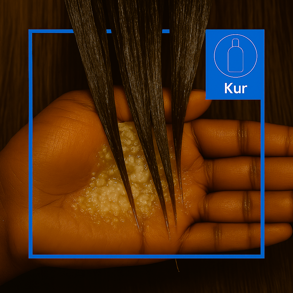puremetics MSM – Til hud, hår og led
