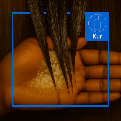 puremetics MSM – Til hud, hår og led